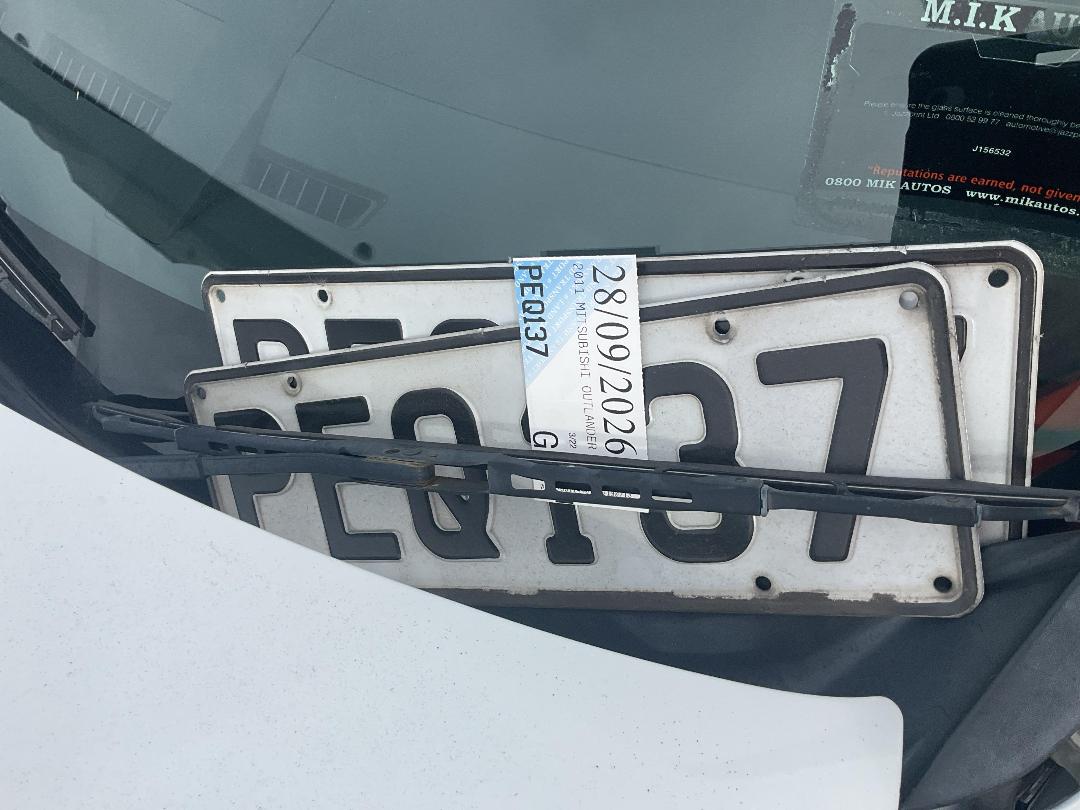 Photo '24' of Mitsubishi Outlander Photo '24' of Mitsubishi Outlander