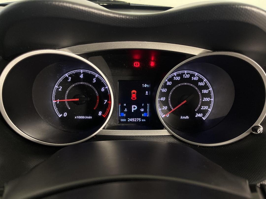 Photo '21' of Mitsubishi Outlander Photo '21' of Mitsubishi Outlander