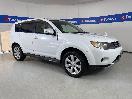 Thumbnail '1' of Mitsubishi Outlander