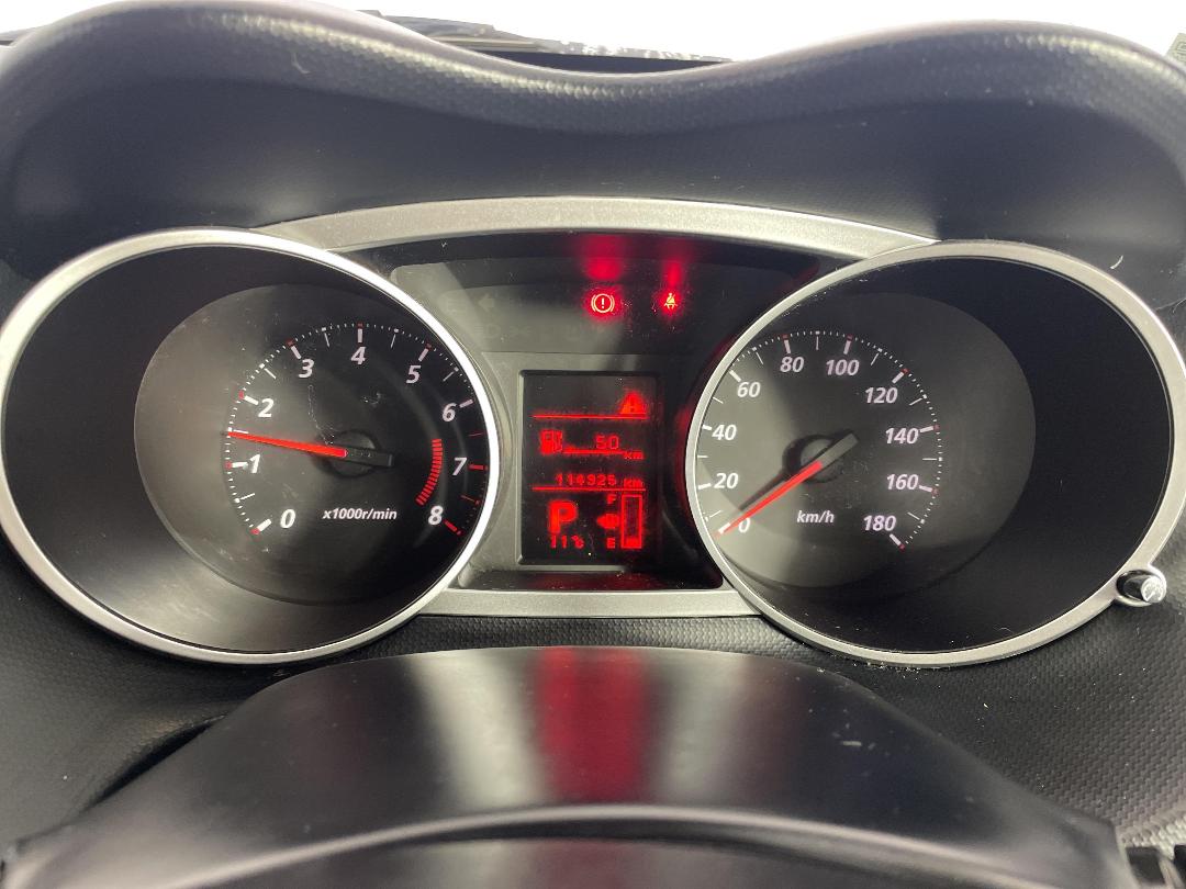 Photo '21' of Mitsubishi Outlander