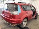 Thumbnail '6' of Mitsubishi Outlander LS