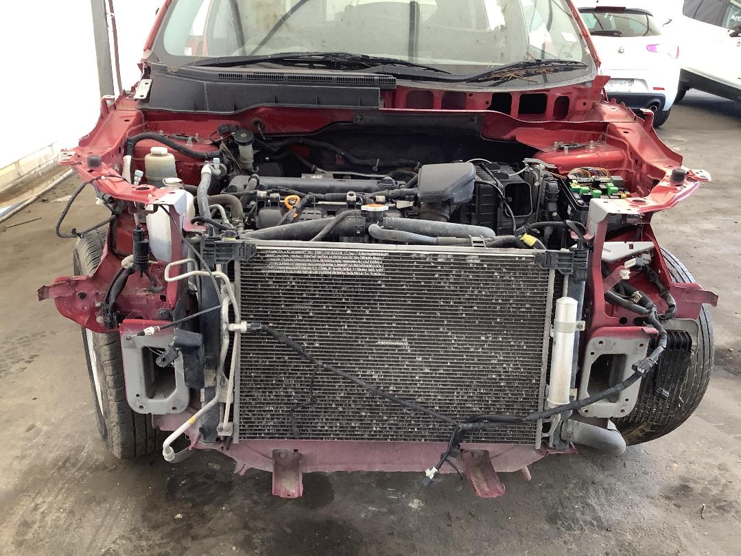 Photo '3' of Mitsubishi Outlander LS