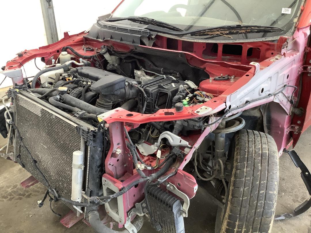 Photo '2' of Mitsubishi Outlander LS