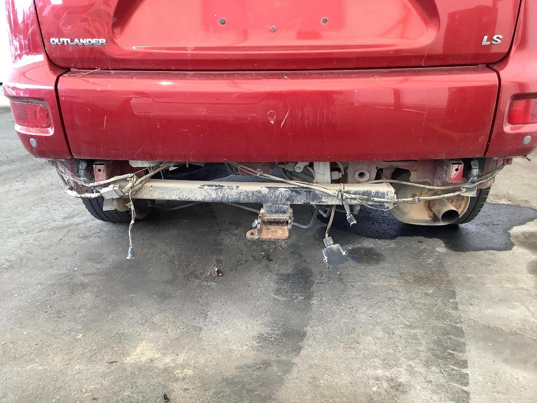 Photo '7' of Mitsubishi Outlander LS