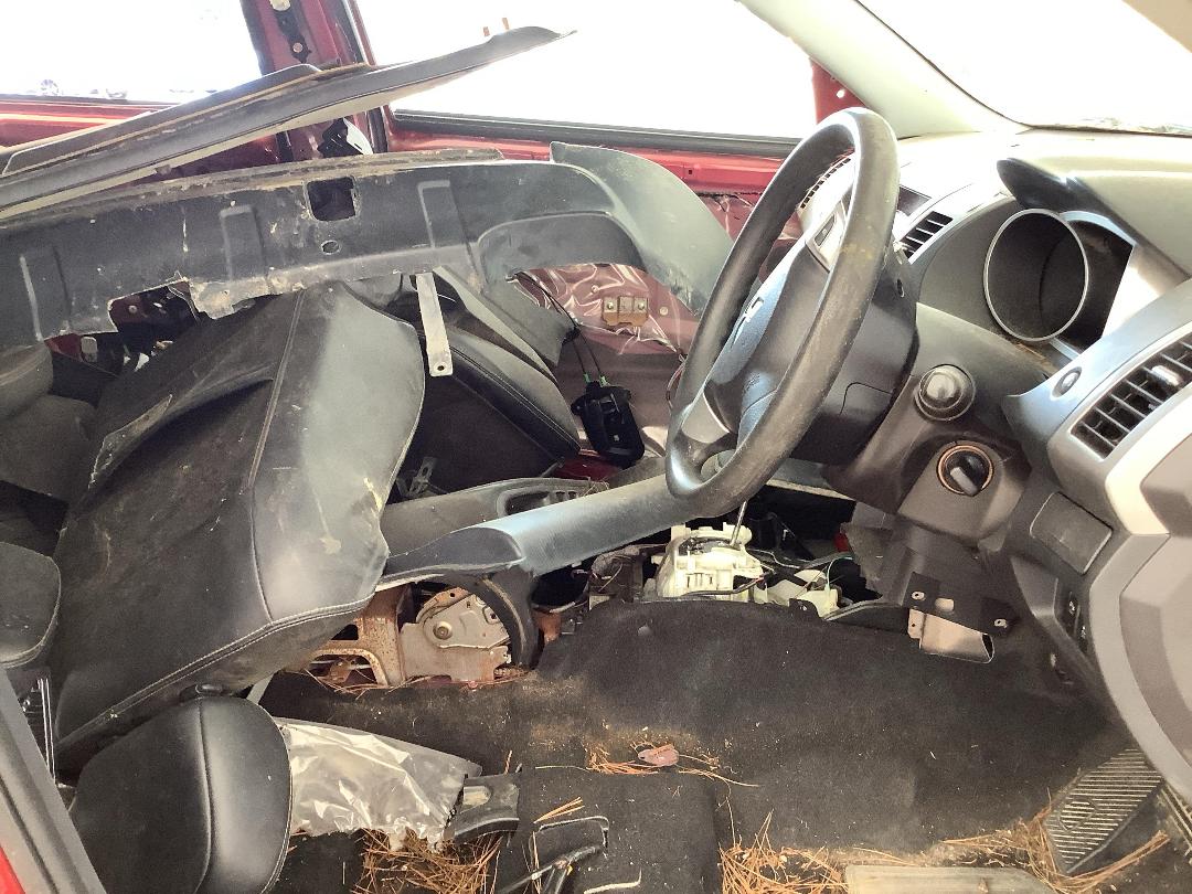 Photo '11' of Mitsubishi Outlander LS