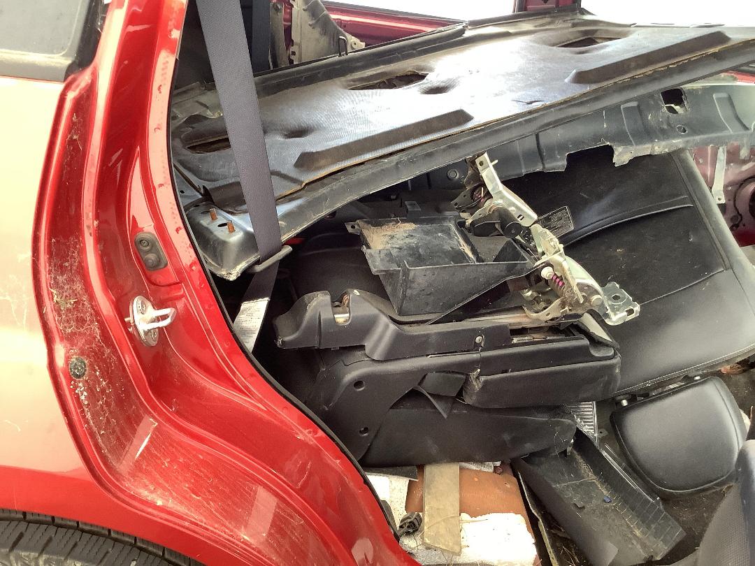 Photo '10' of Mitsubishi Outlander LS