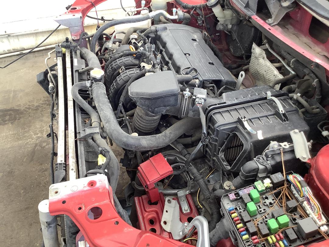 Photo '14' of Mitsubishi Outlander LS