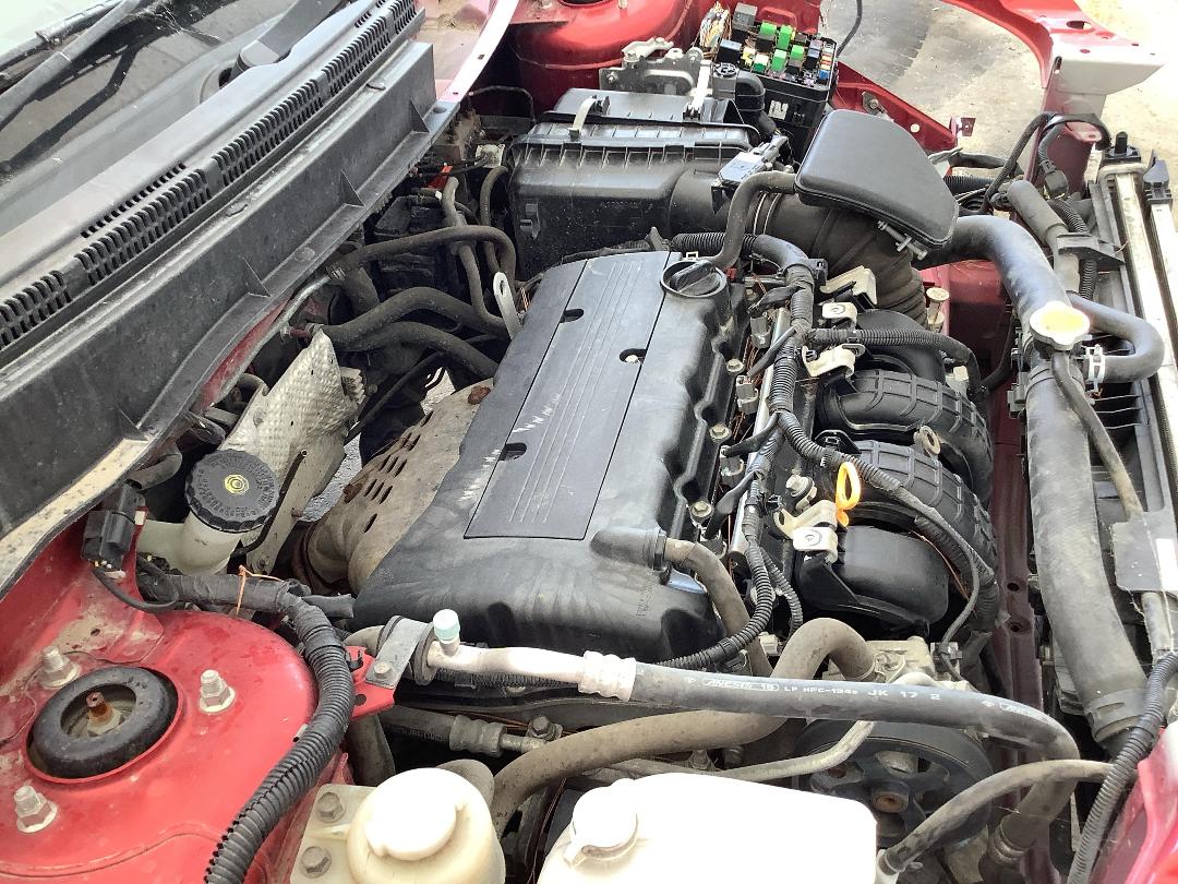 Photo '16' of Mitsubishi Outlander LS