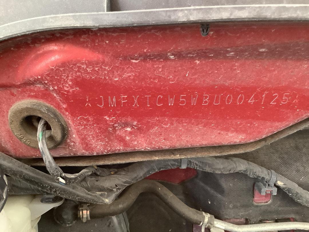 Photo '17' of Mitsubishi Outlander LS