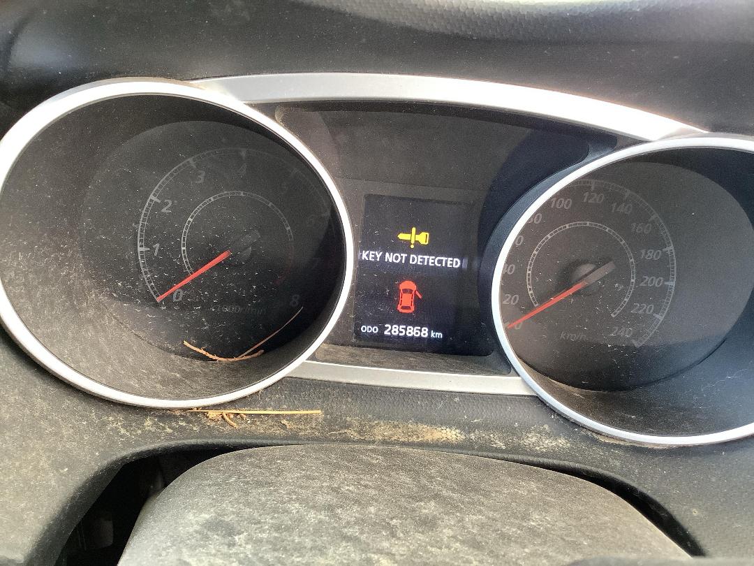 Photo '18' of Mitsubishi Outlander LS