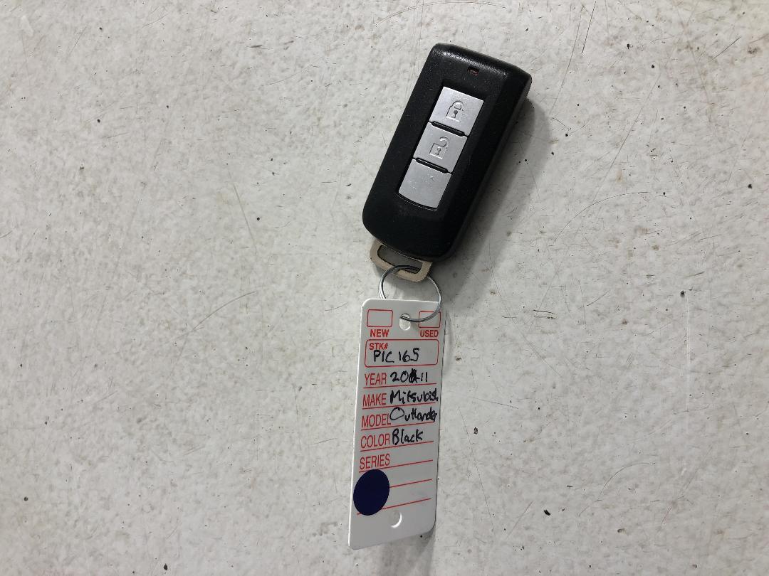 Photo '22' of Mitsubishi Outlander Photo '22' of Mitsubishi Outlander