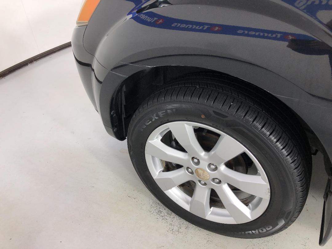 Photo '24' of Mitsubishi Outlander Photo '24' of Mitsubishi Outlander