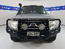 Thumbnail '2' of Mitsubishi Pajero