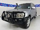 Thumbnail '4' of Mitsubishi Pajero