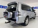 Thumbnail '7' of Mitsubishi Pajero