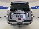 Thumbnail '6' of Mitsubishi Pajero