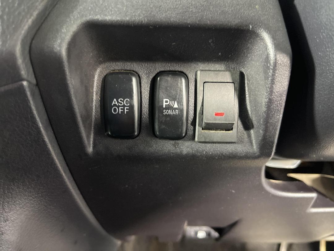 Photo '27' of Mitsubishi Pajero Photo '27' of Mitsubishi Pajero