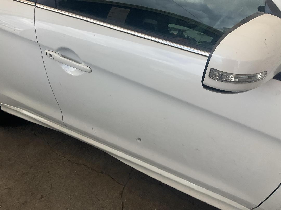 Photo '3' of Mitsubishi RVR