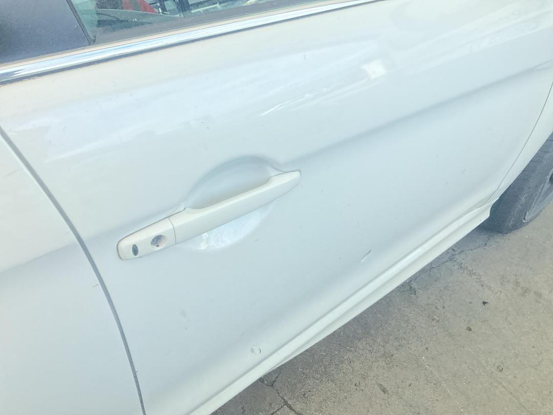 Photo '14' of Mitsubishi RVR