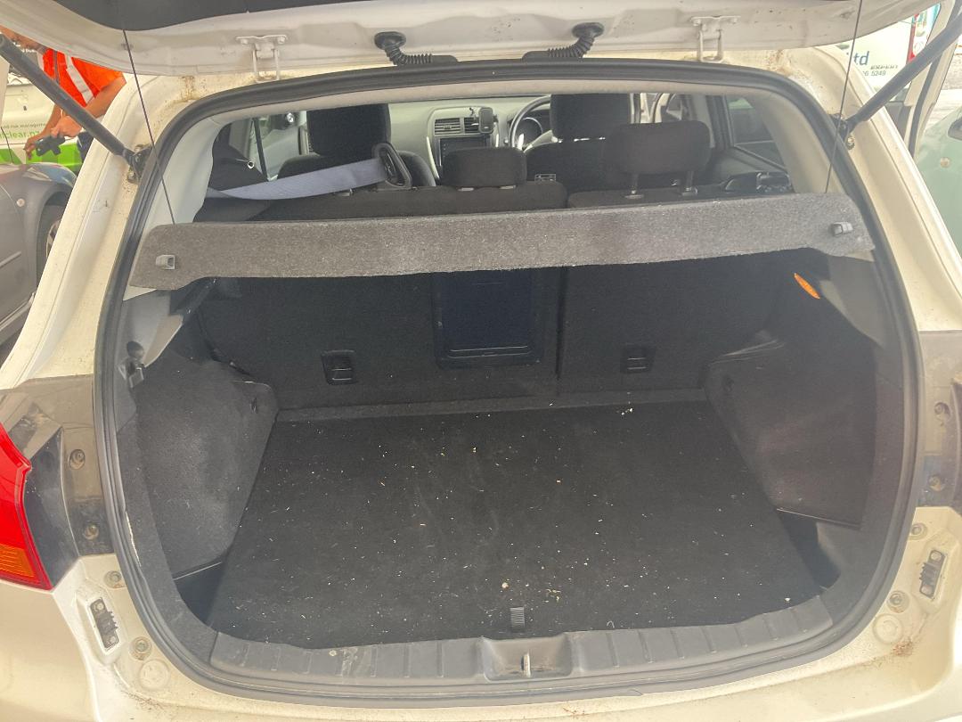 Photo '22' of Mitsubishi RVR