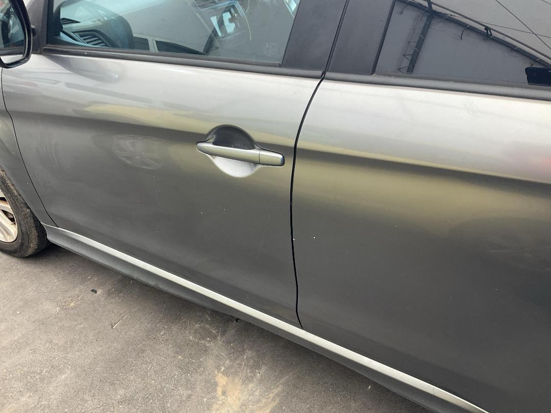 Photo '9' of Mitsubishi RVR Photo '9' of Mitsubishi RVR