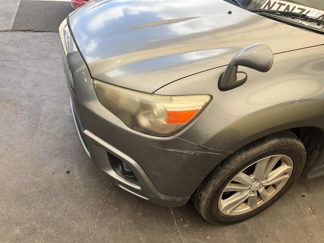 Photo '8' of Mitsubishi RVR Photo '8' of Mitsubishi RVR