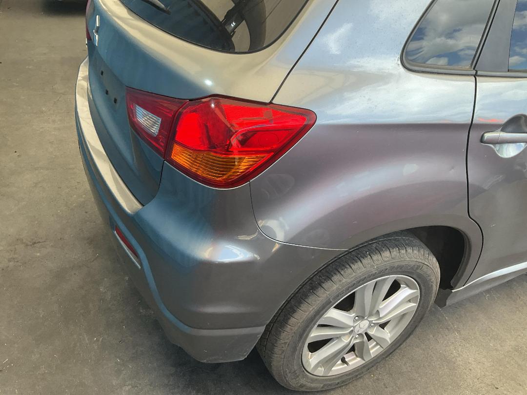 Photo '15' of Mitsubishi RVR Photo '15' of Mitsubishi RVR