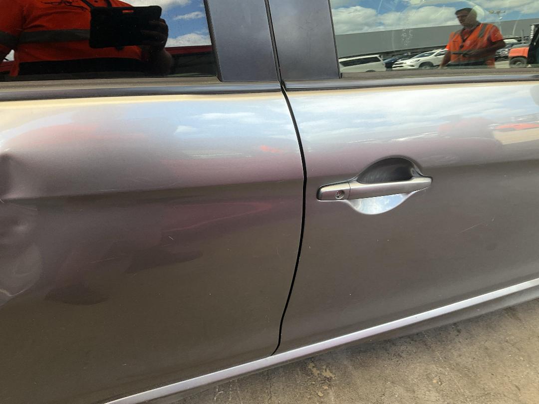 Photo '17' of Mitsubishi RVR Photo '17' of Mitsubishi RVR