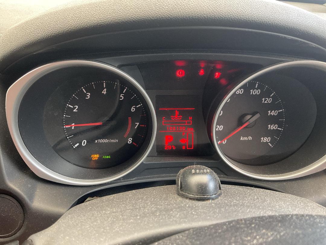 Photo '20' of Mitsubishi RVR Photo '20' of Mitsubishi RVR