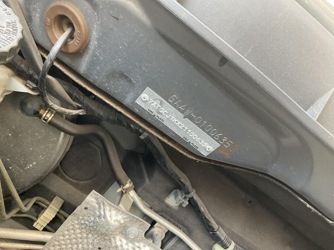 Photo '19' of Mitsubishi RVR Photo '19' of Mitsubishi RVR