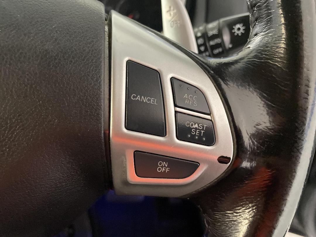 Photo '26' of Mitsubishi RVR