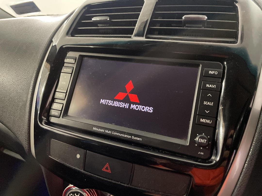 Photo '29' of Mitsubishi RVR