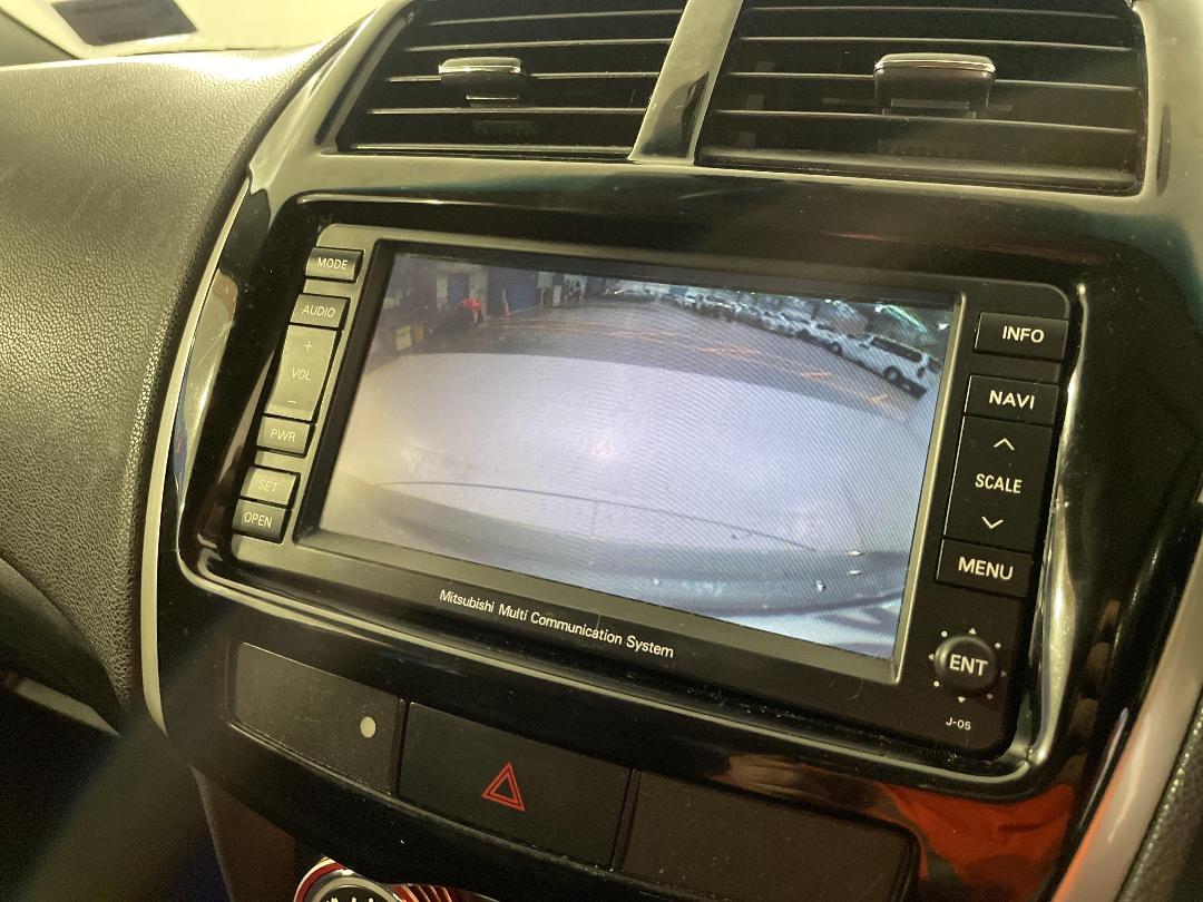 Photo '30' of Mitsubishi RVR