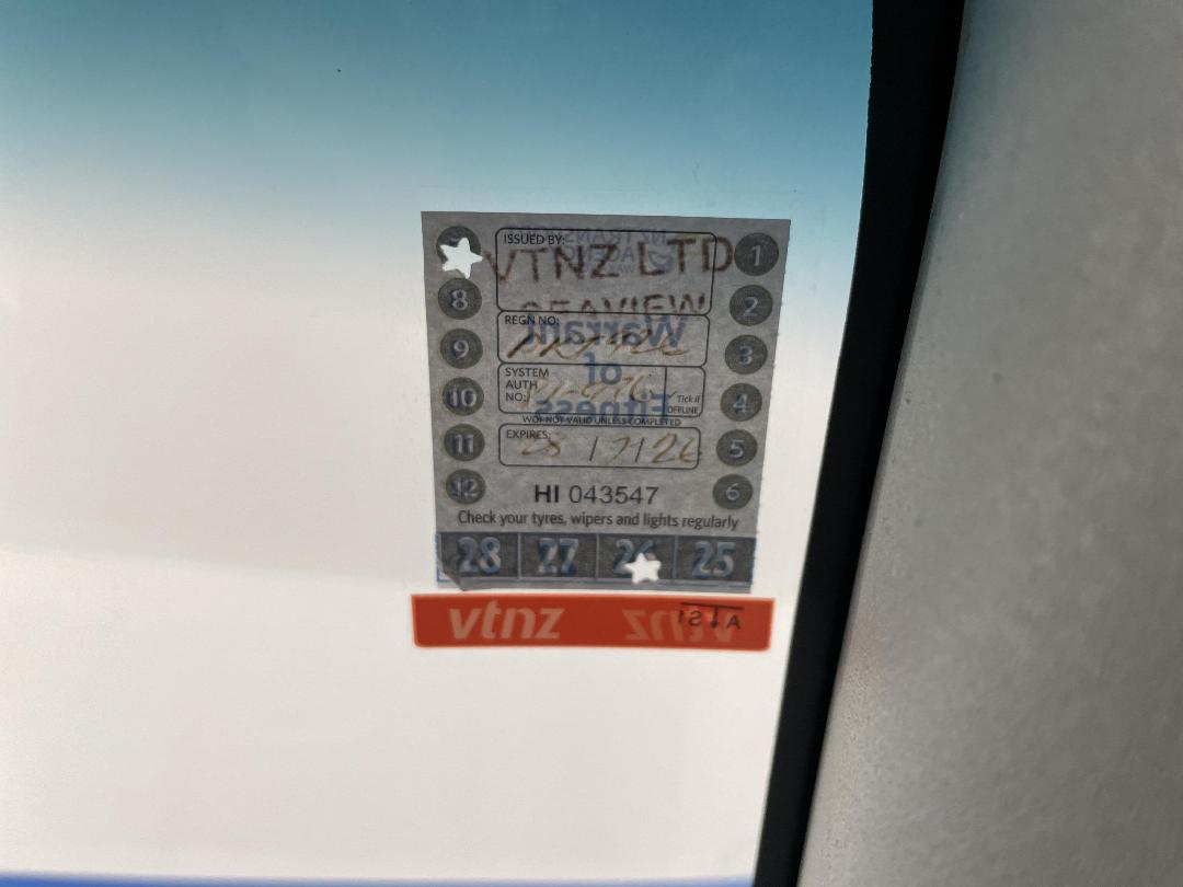 Photo '34' of Mitsubishi RVR