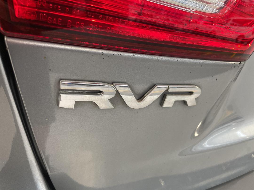 Photo '36' of Mitsubishi RVR