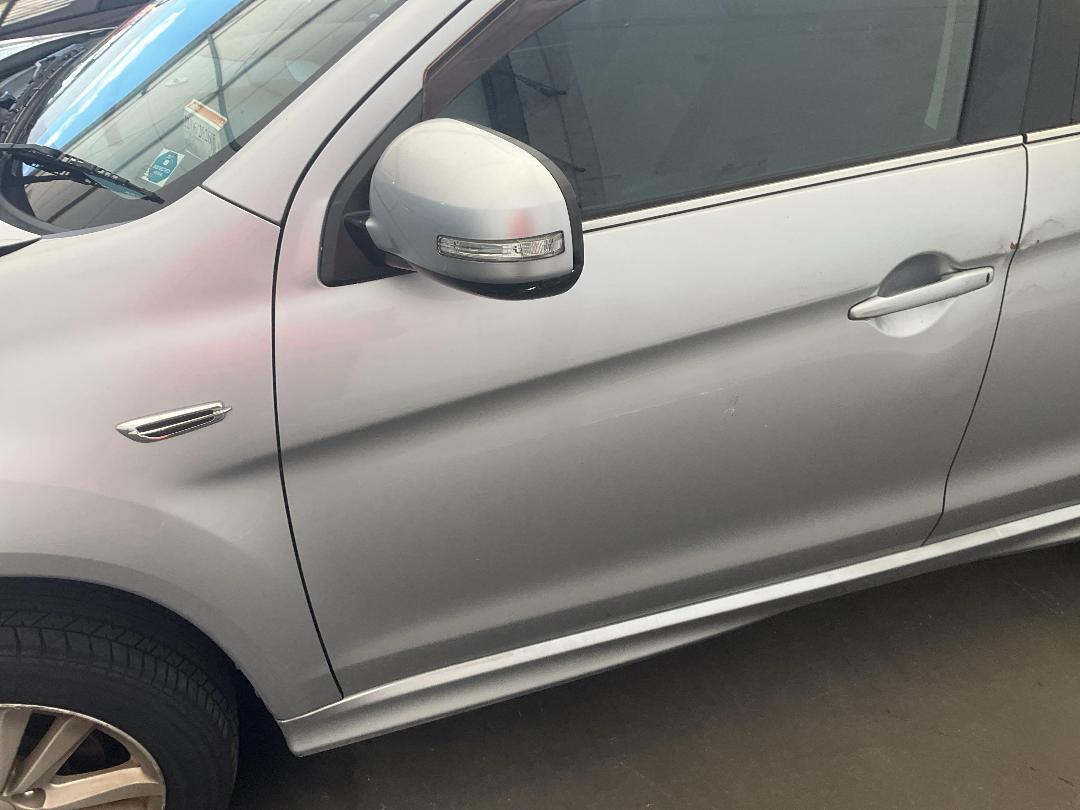 Photo '8' of Mitsubishi RVR G Photo '8' of Mitsubishi RVR G