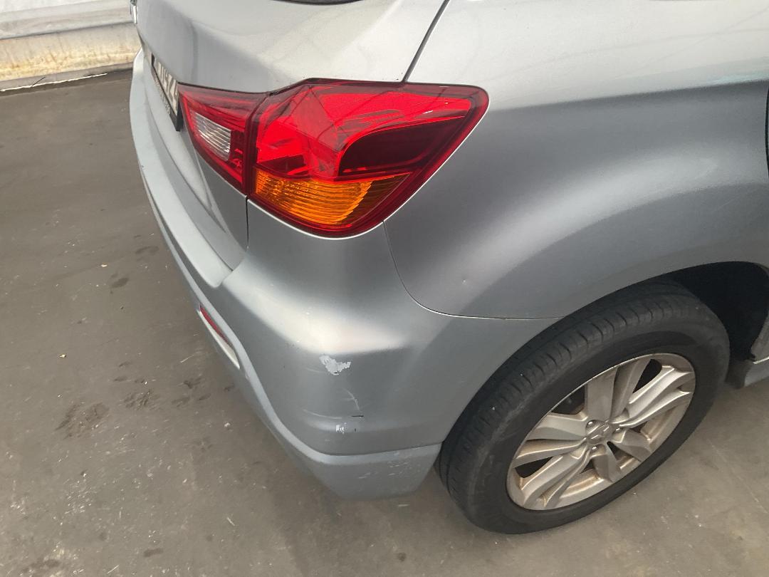 Photo '15' of Mitsubishi RVR G Photo '15' of Mitsubishi RVR G