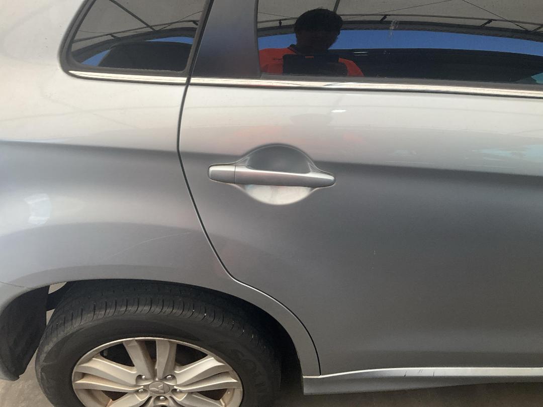 Photo '16' of Mitsubishi RVR G Photo '16' of Mitsubishi RVR G