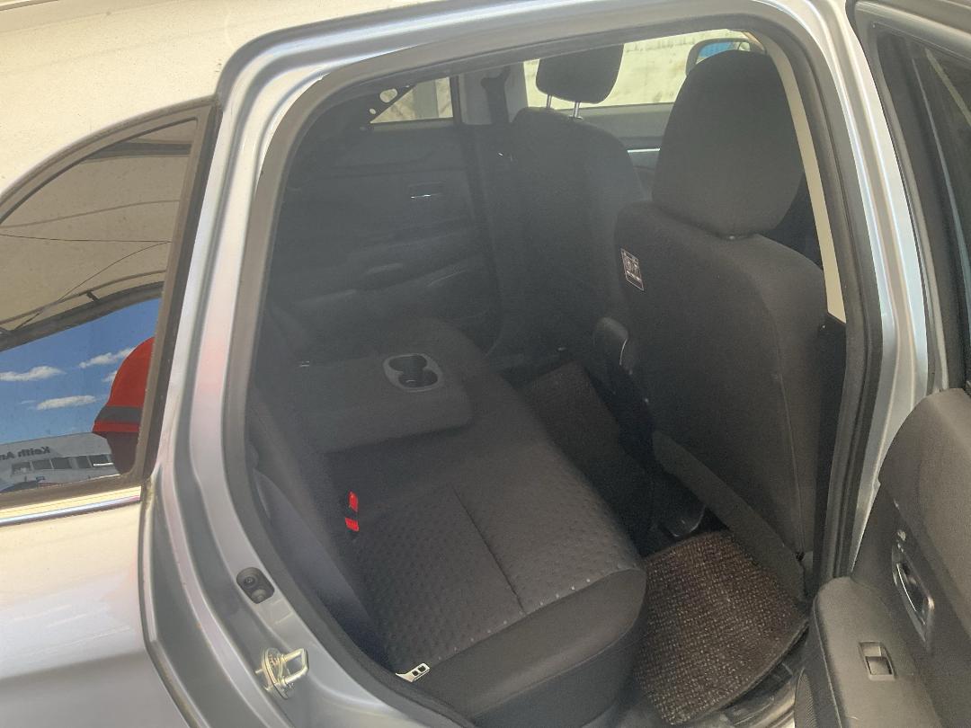 Photo '22' of Mitsubishi RVR G Photo '22' of Mitsubishi RVR G