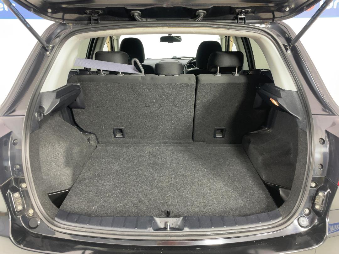 Photo '14' of Mitsubishi RVR Photo '14' of Mitsubishi RVR