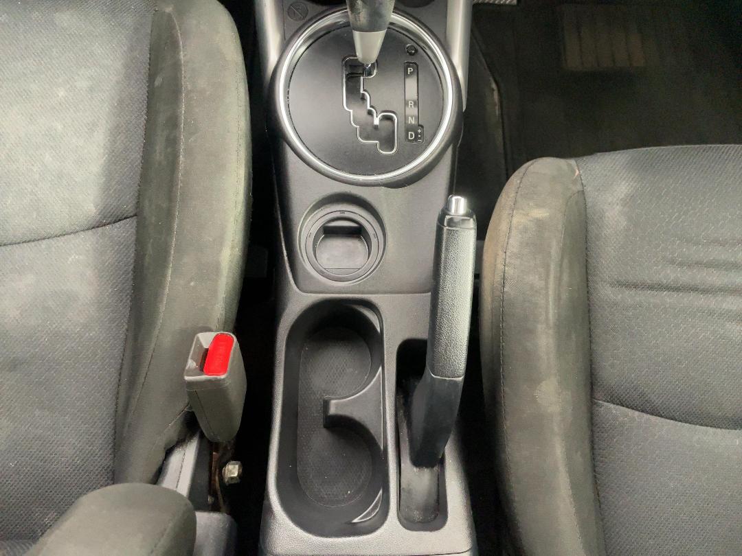 Photo '18' of Mitsubishi RVR Photo '18' of Mitsubishi RVR