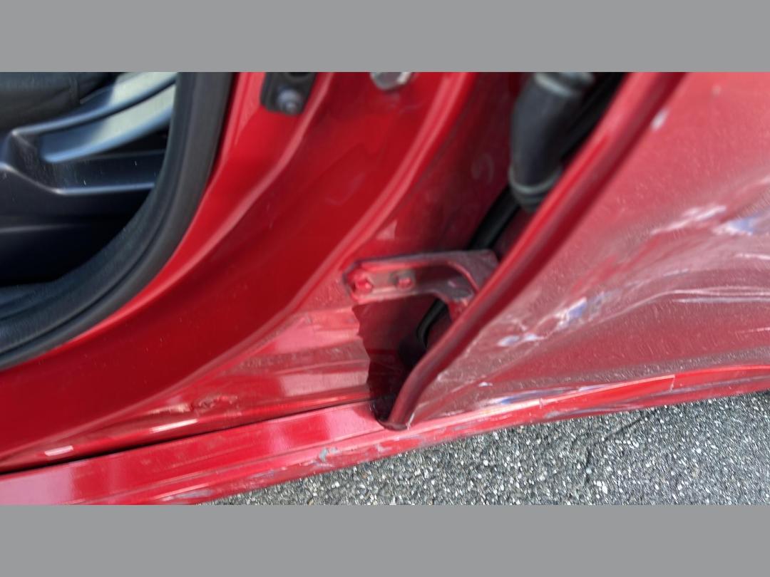 Photo '5' of Mitsubishi RVR