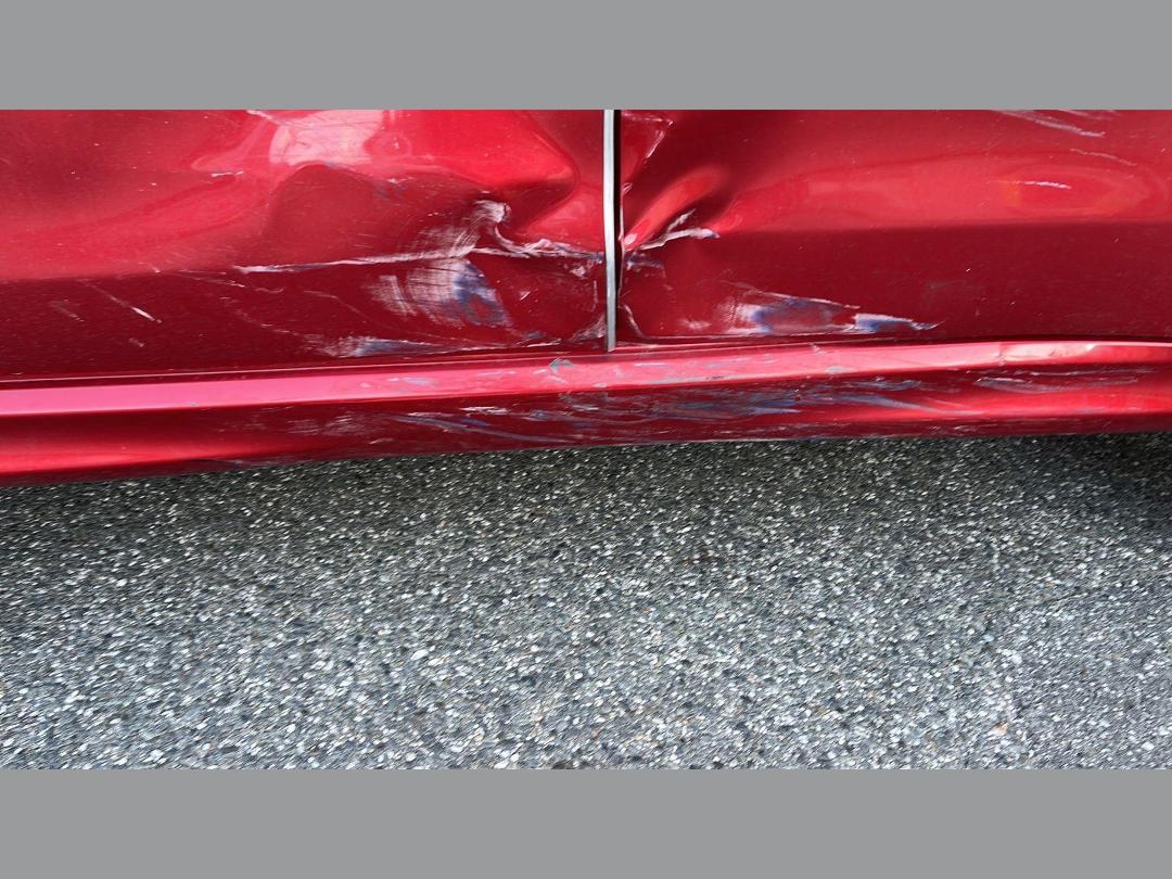 Photo '11' of Mitsubishi RVR