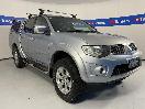 Thumbnail '1' of Mitsubishi Triton
