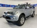 Thumbnail '4' of Mitsubishi Triton