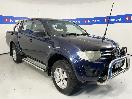 Thumbnail '1' of Mitsubishi Triton