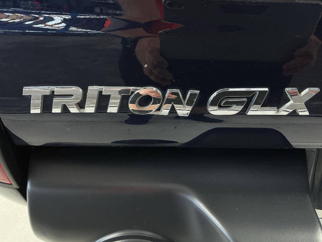 Photo '29' of Mitsubishi Triton Photo '29' of Mitsubishi Triton