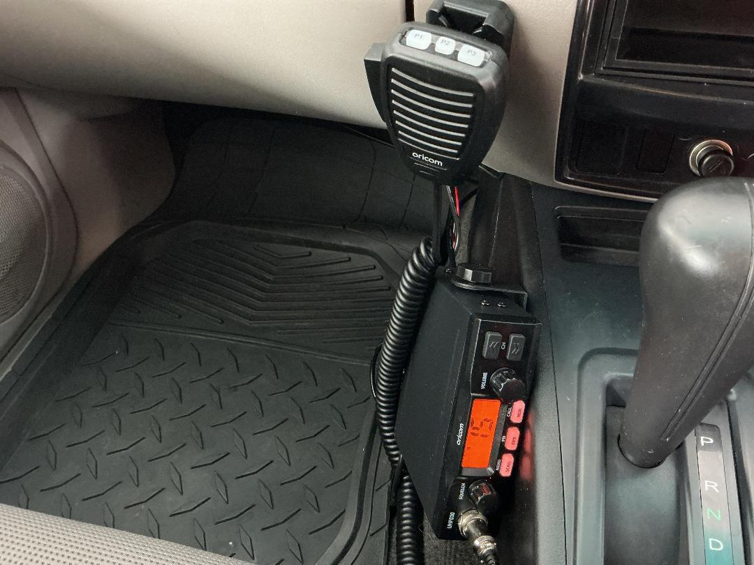 Photo '26' of Mitsubishi Triton Photo '26' of Mitsubishi Triton