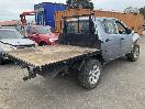 Thumbnail '6' of Mitsubishi Triton D/CAB GL