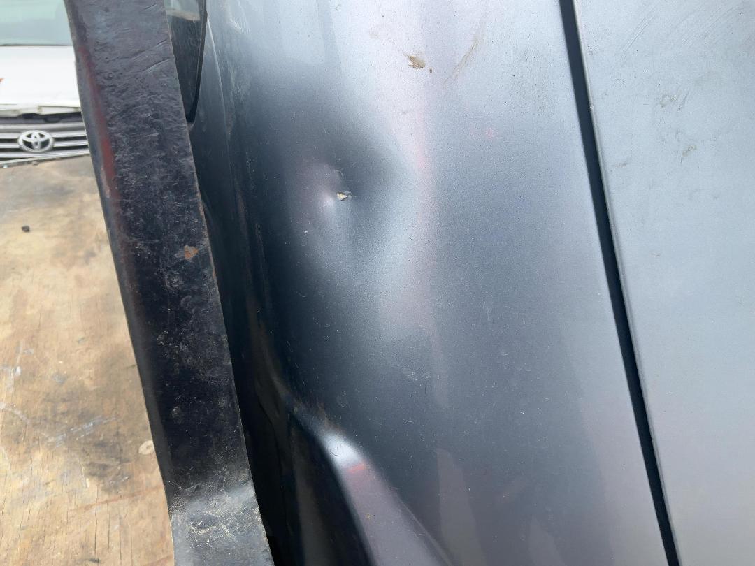 Photo '7' of Mitsubishi Triton D/CAB GL